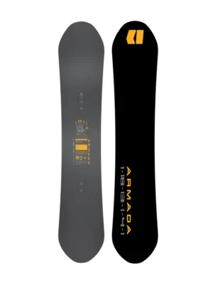 Snowboard D89818712