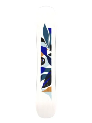 Snowboard S89098098W